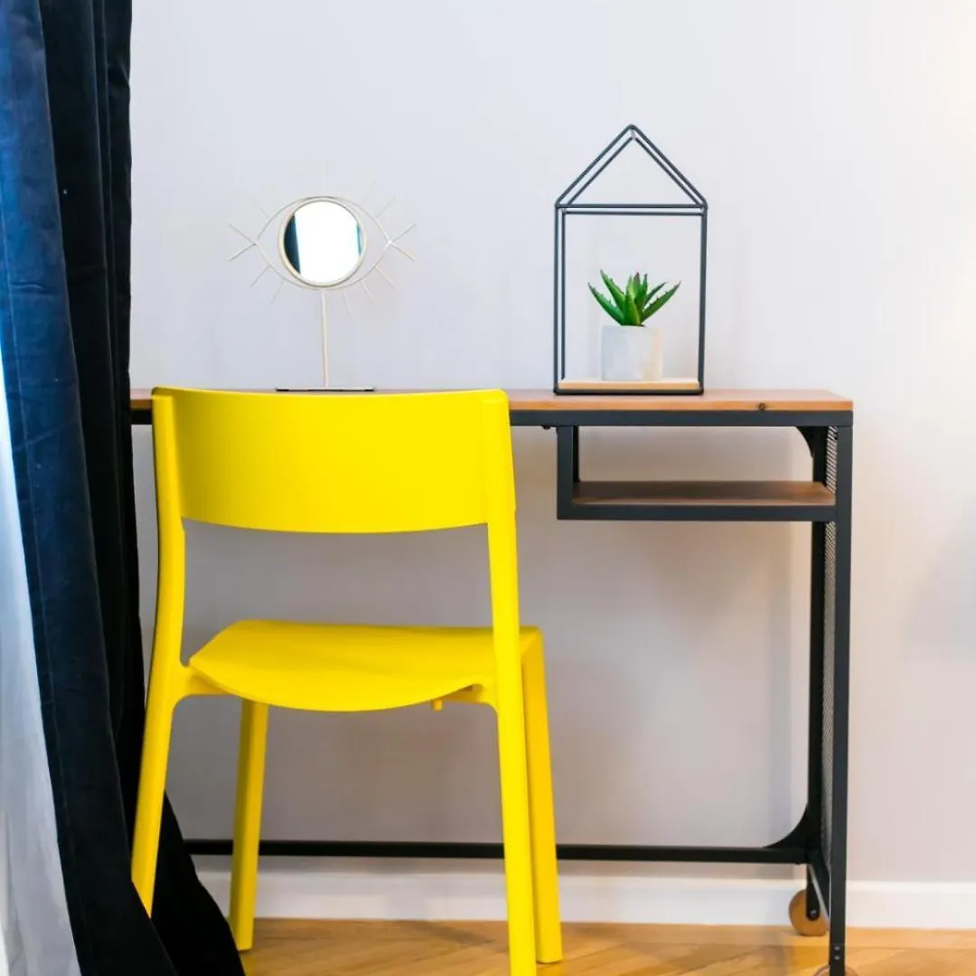 Heart Of The City - Cozy Apartments In Prime Location Bucharest