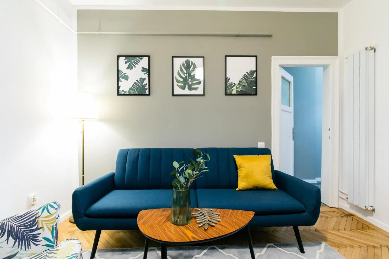 Heart Of The City - Cozy Apartments In Prime Location Bucharest Romania