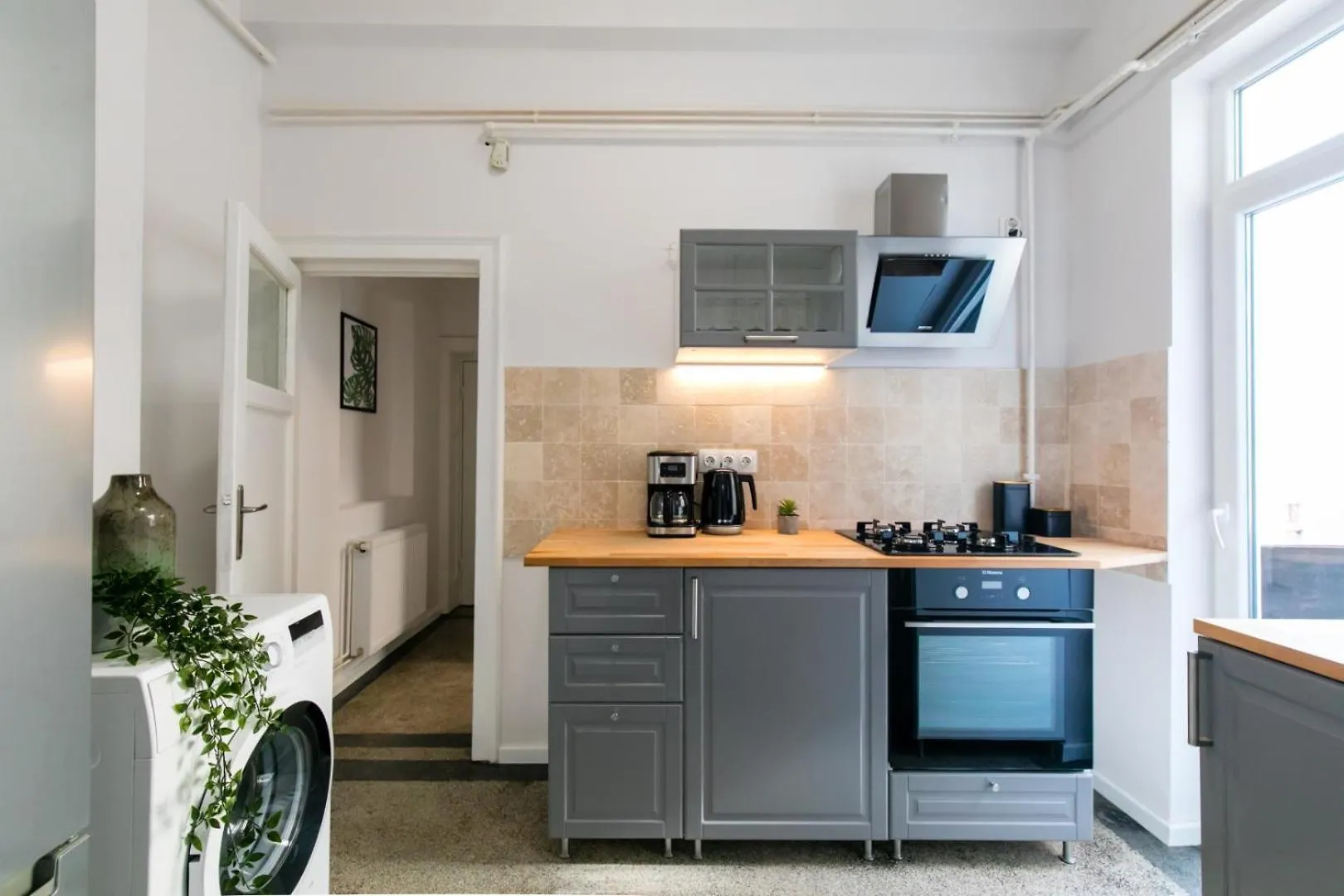 Heart Of The City - Cozy Apartments In Prime Location Bucharest