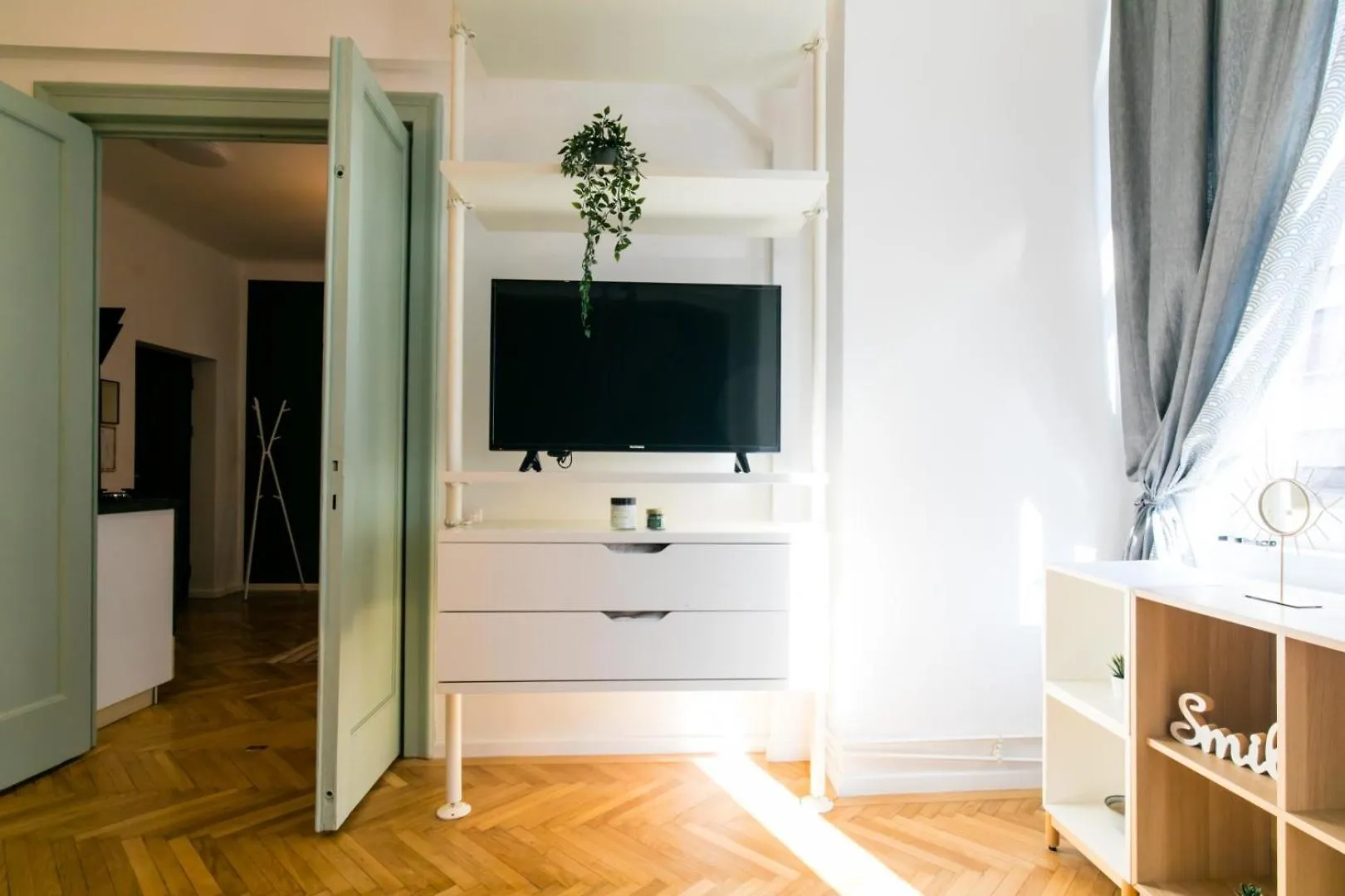 Heart Of The City - Cozy Apartments In Prime Location Bucharest