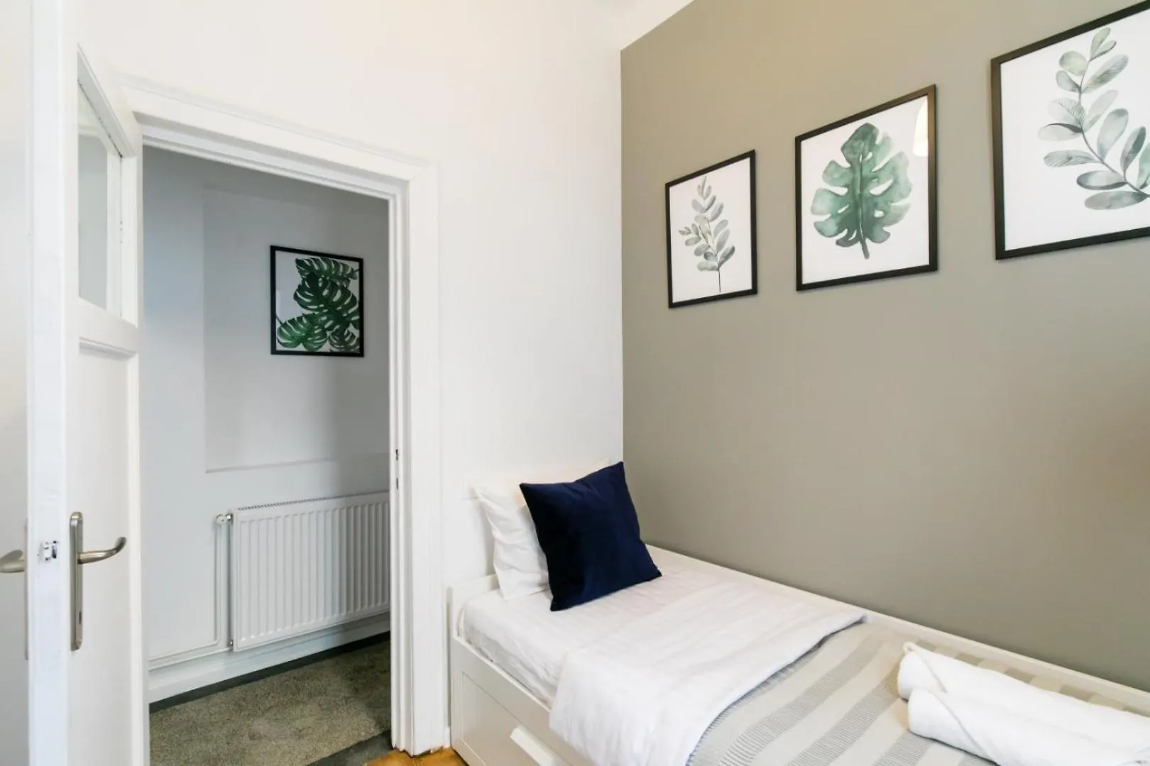 Heart Of The City - Cozy Apartments In Prime Location Bucharest