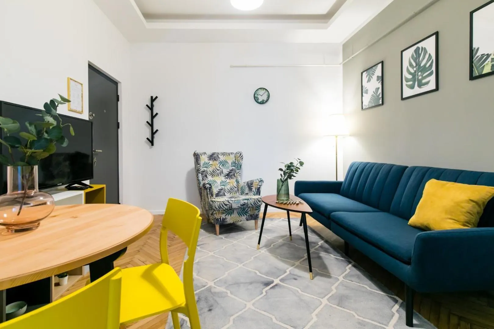 Heart Of The City - Cozy Apartments In Prime Location Bucharest 0*,  Romania